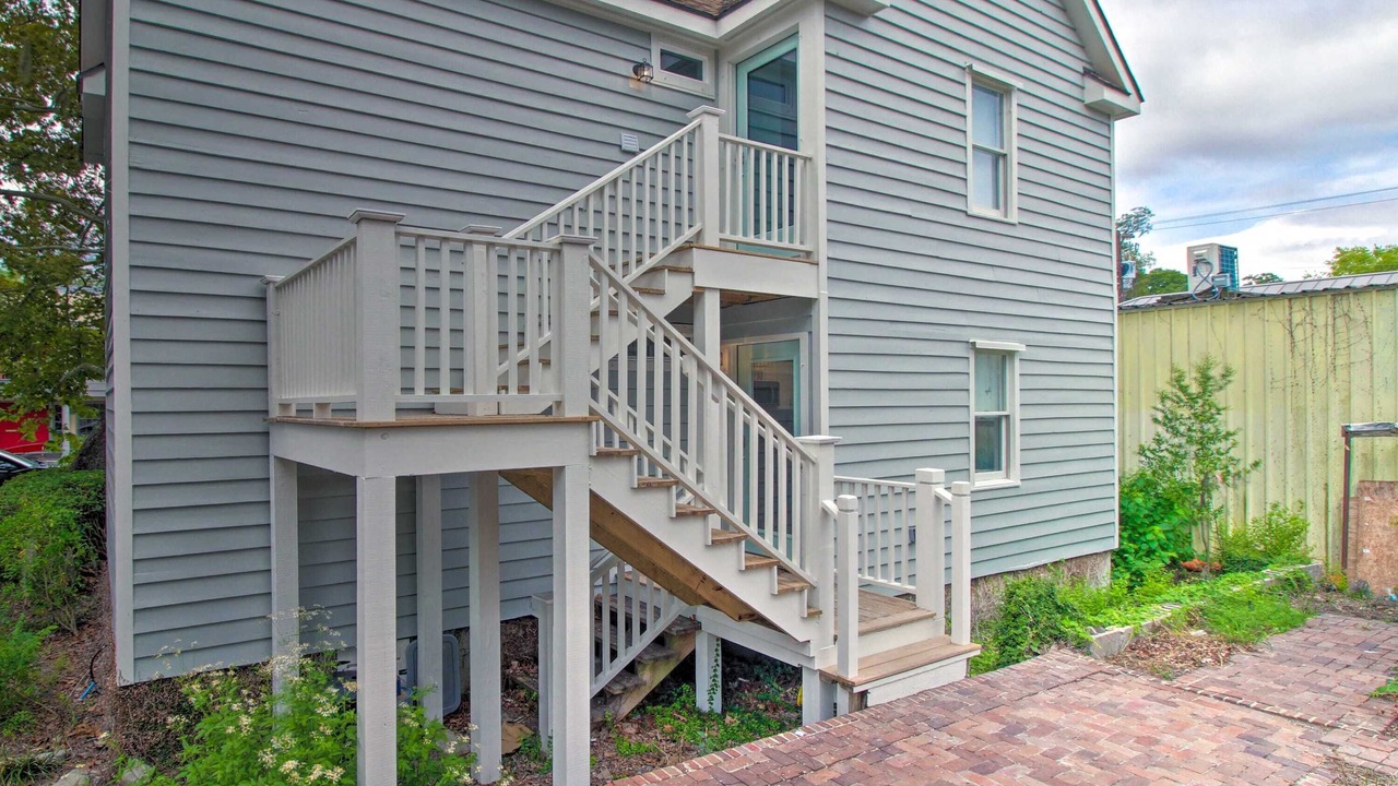 Photo of Outdoor in The Point