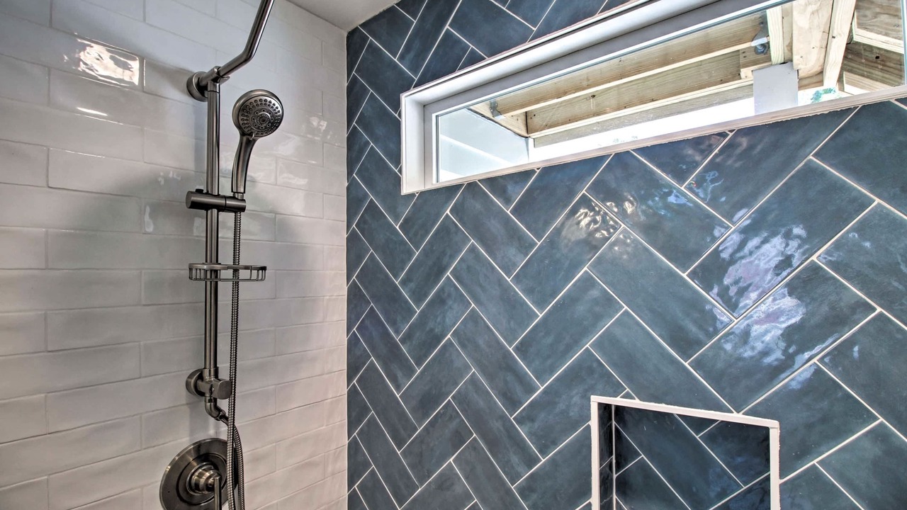 Photo of Bathroom in The Point