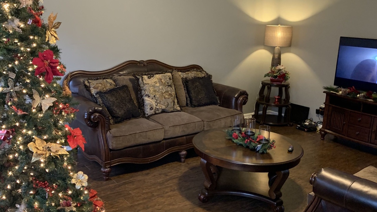 Photo of Livingroom in Pineland