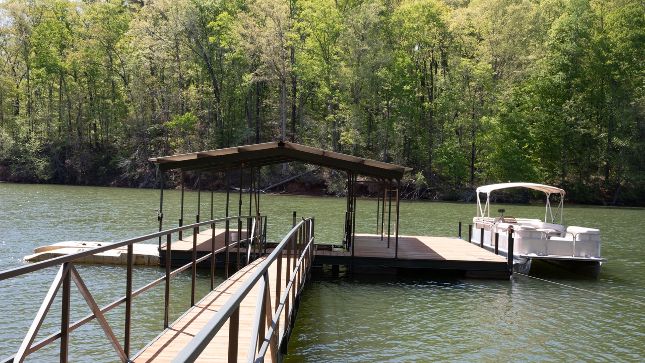 Photo of Outdoor in Townville