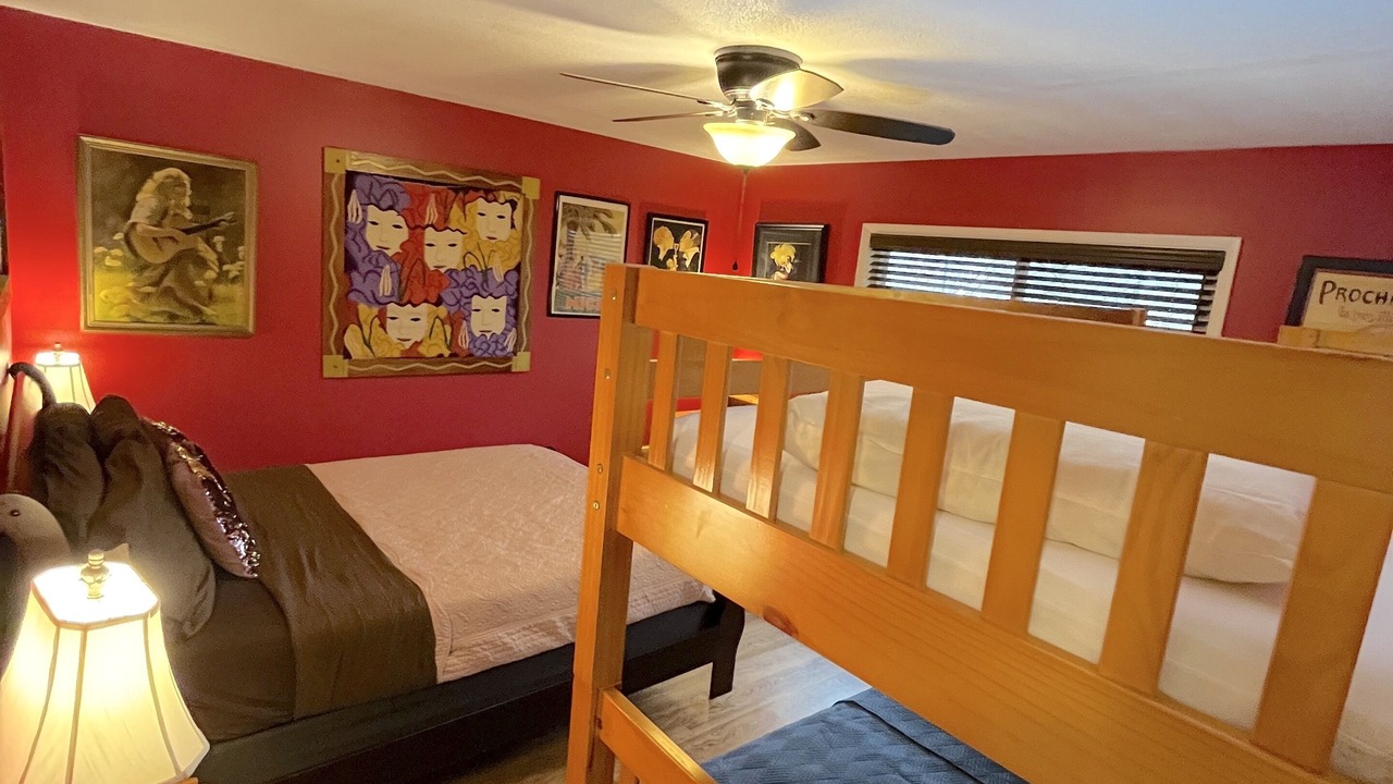 Photo of Bedroom in Athens
