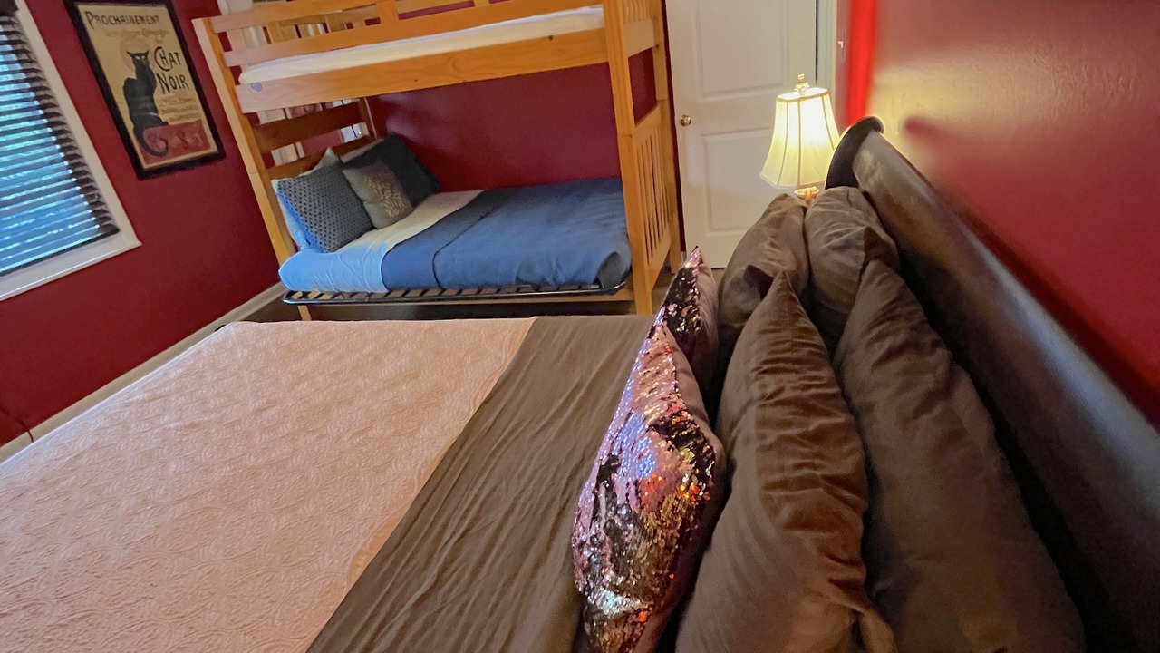 Photo of Bedroom in Athens