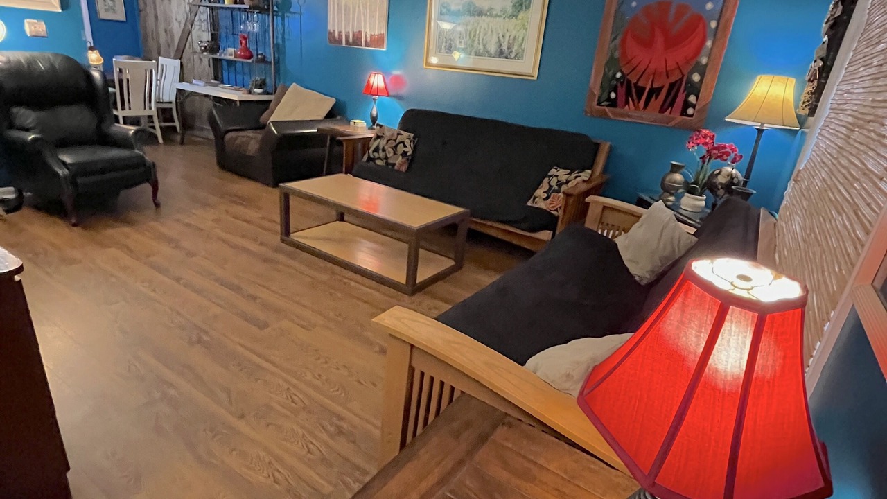 Photo of Livingroom in Athens