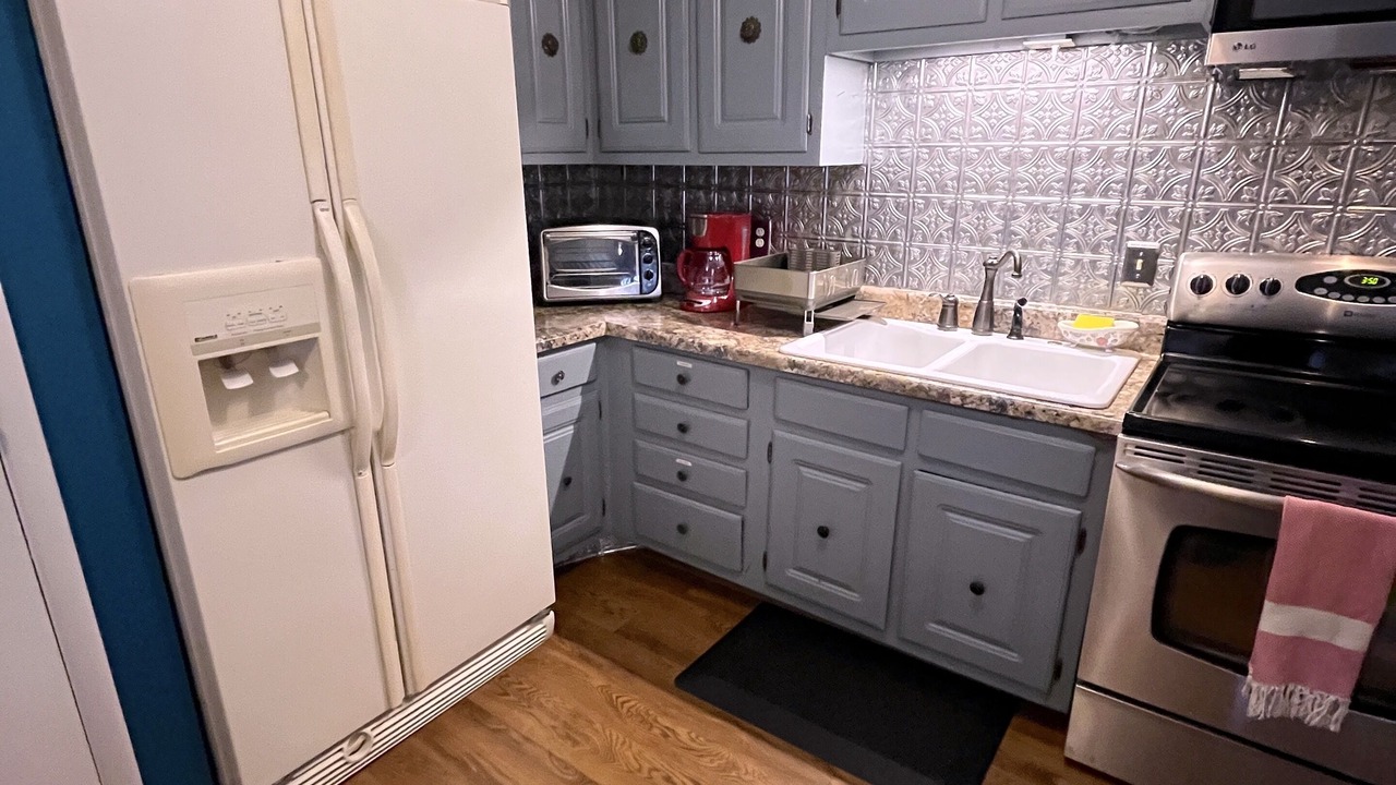 Photo of Kitchen in Athens