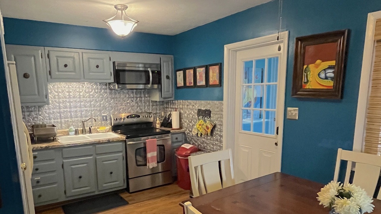 Photo of Kitchen in Athens