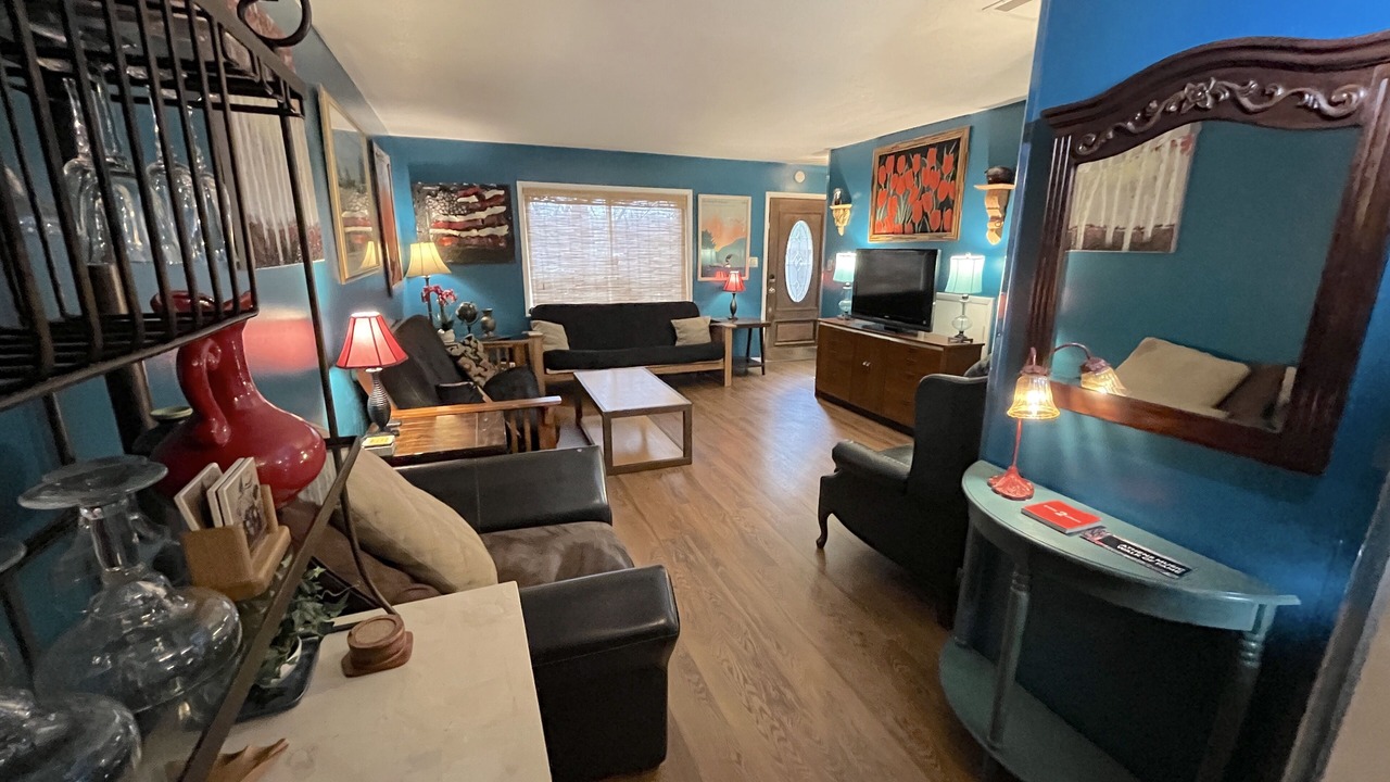Photo of Livingroom in Athens