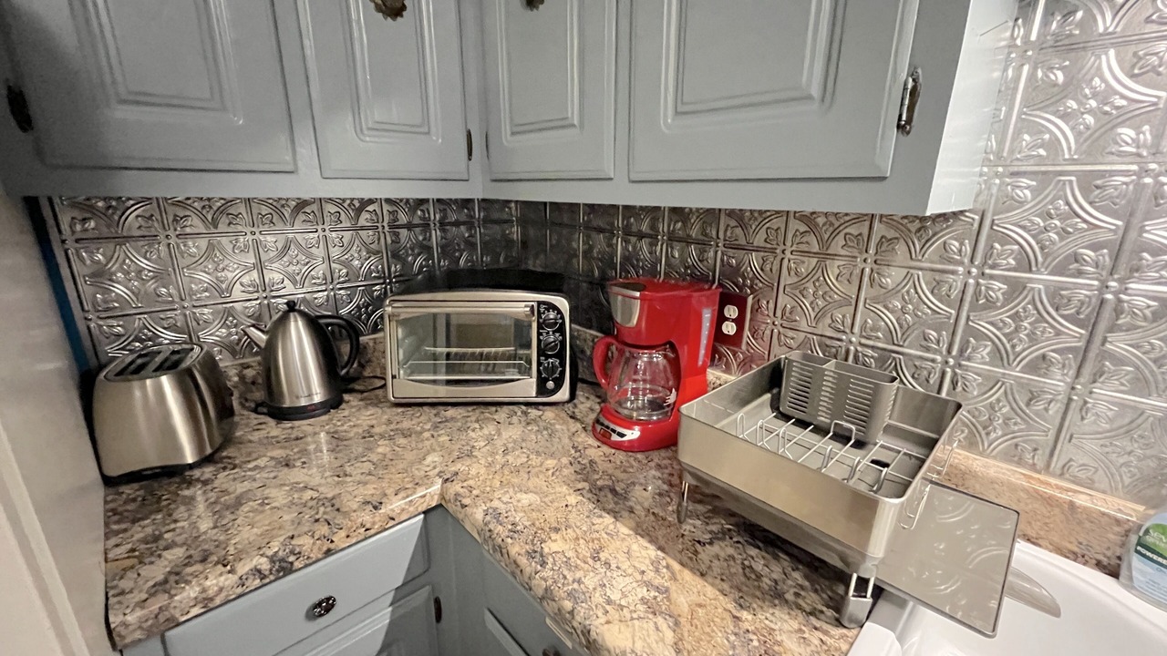 Photo of Kitchen in Athens