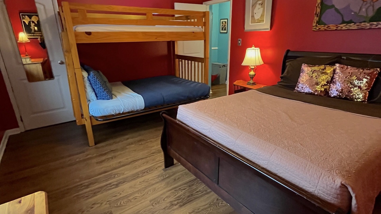 Photo of Bedroom in Athens