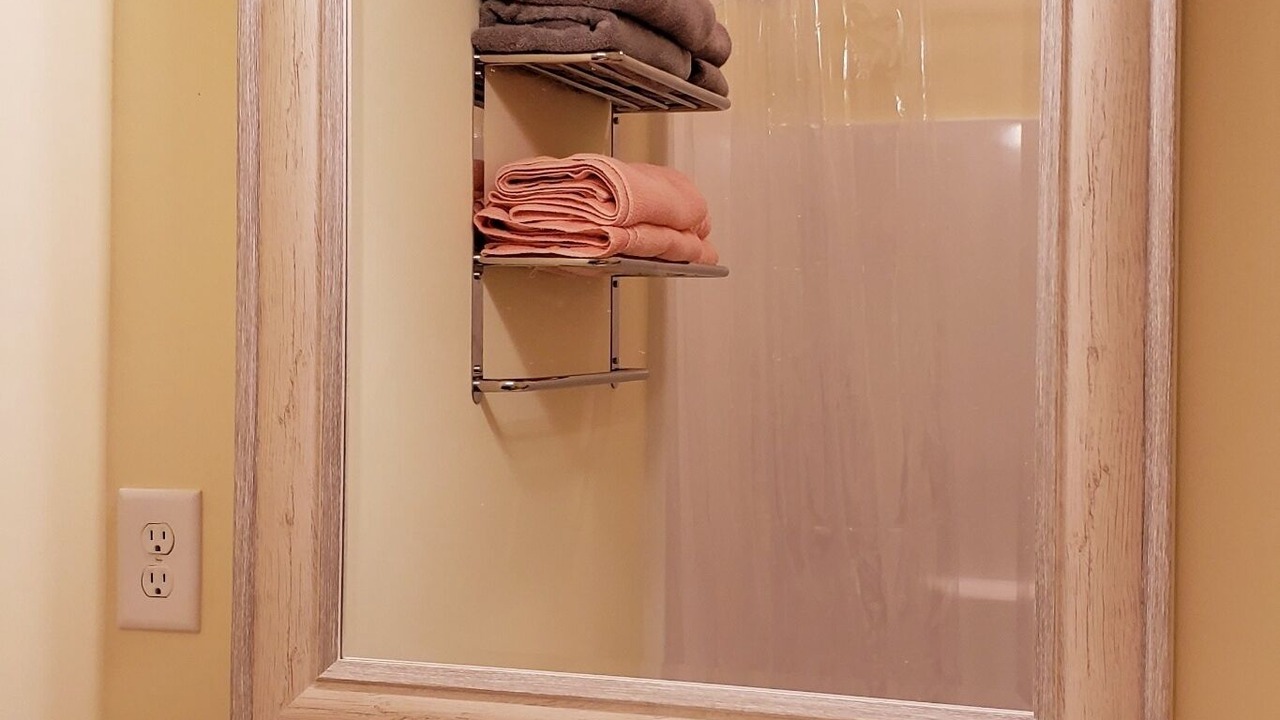 Photo of Bathroom in Grovetown