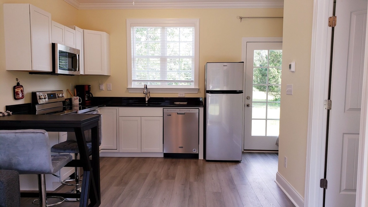Photo of Kitchen in Grovetown