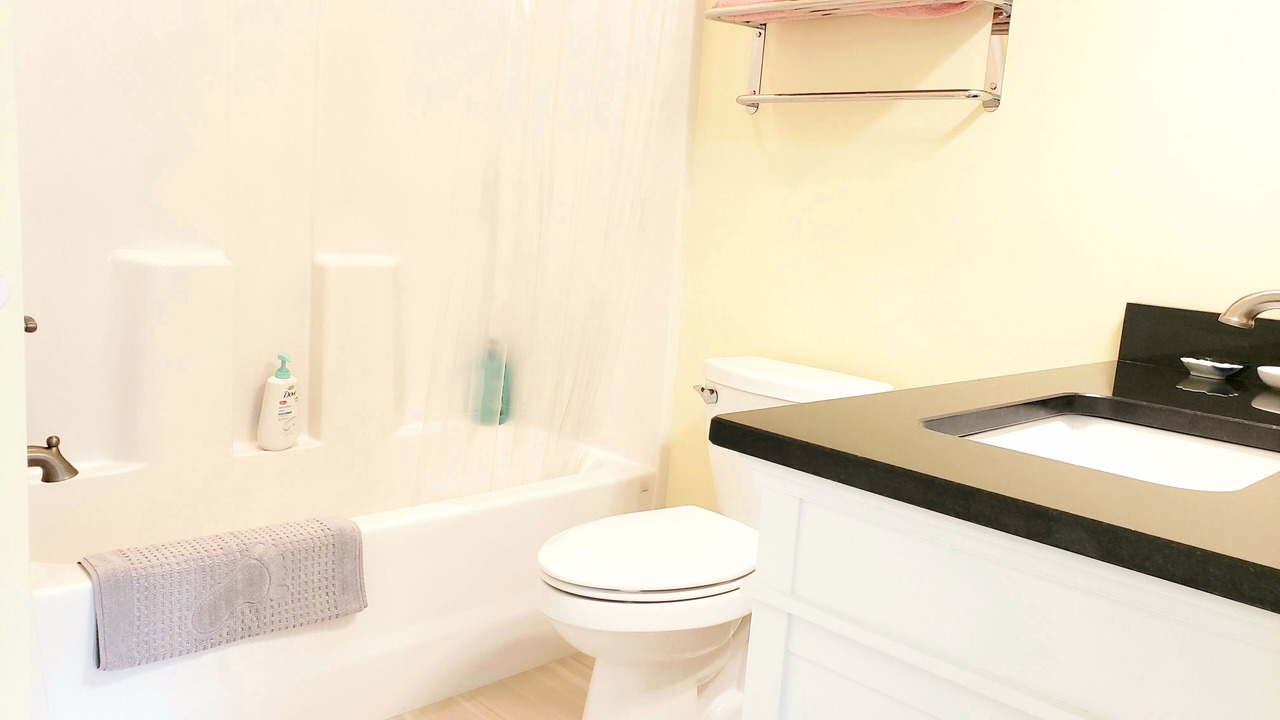Photo of Bathroom in Grovetown