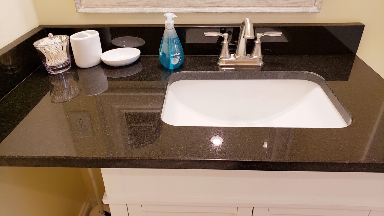 Photo of Bathroom in Grovetown