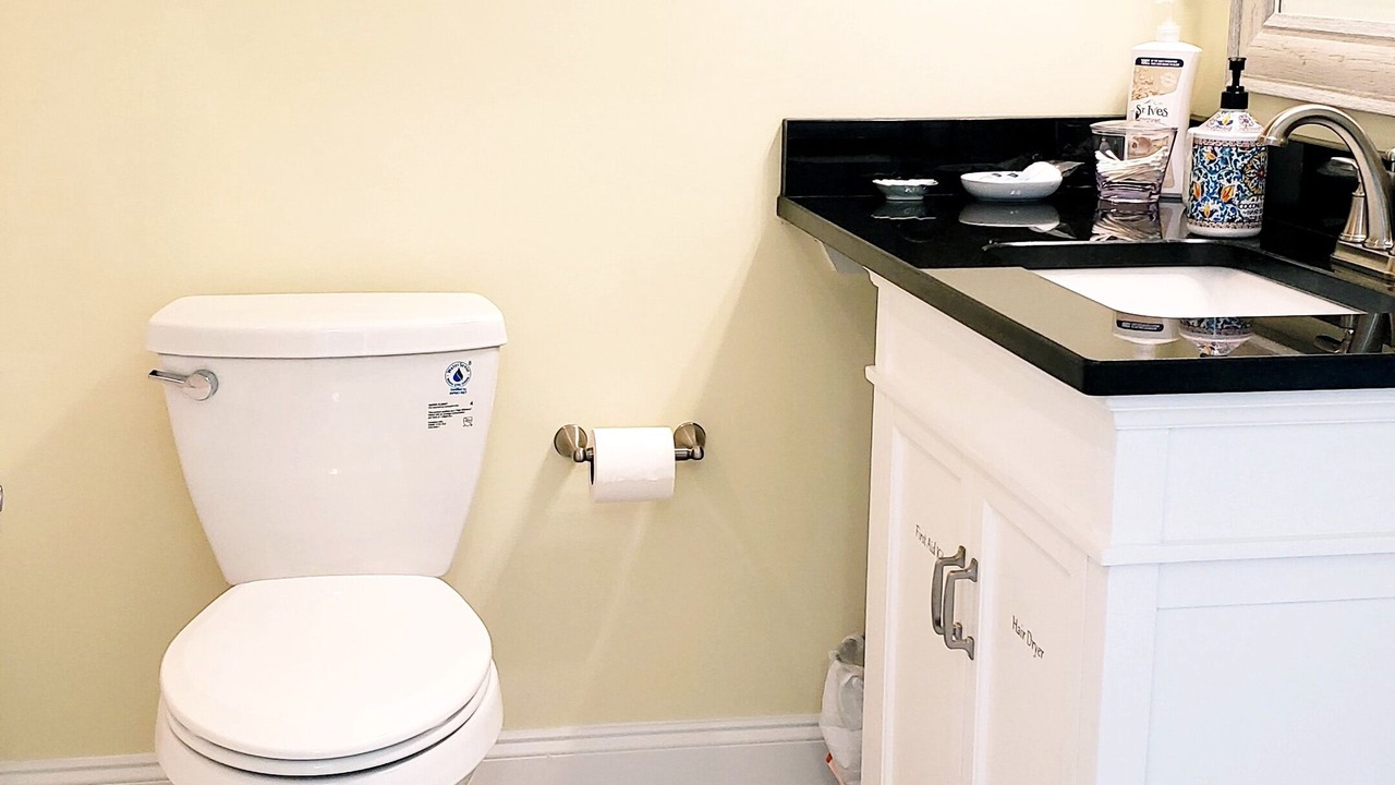 Photo of Bathroom in Grovetown