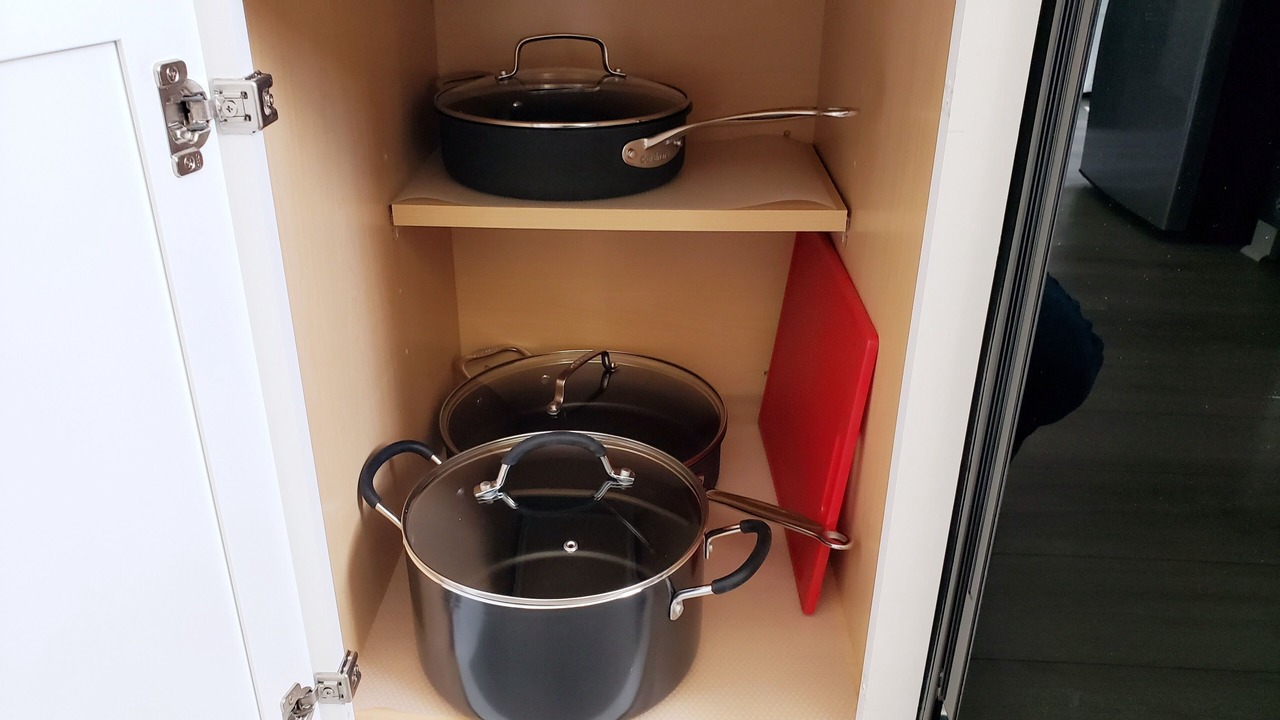 Photo of Kitchen in Grovetown