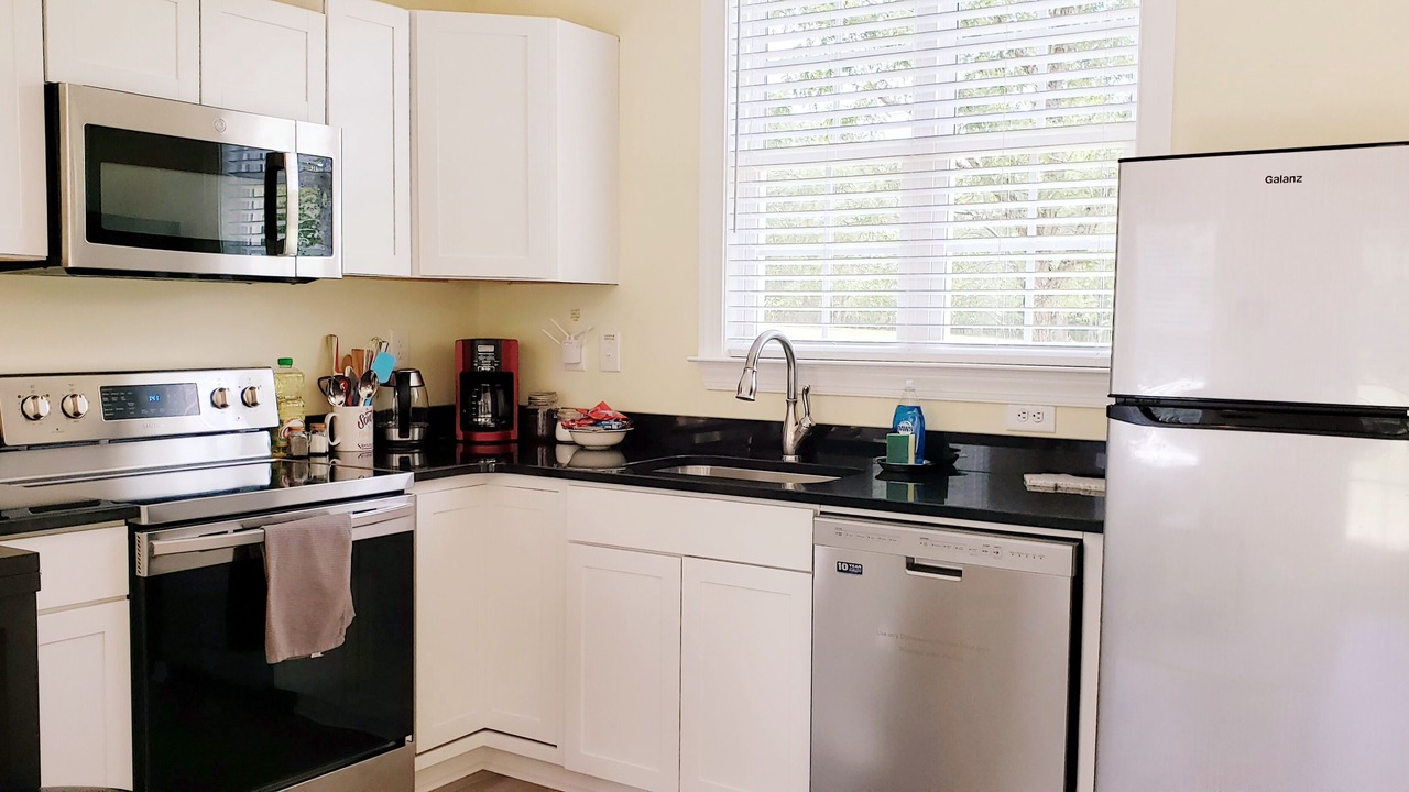 Photo of Kitchen in Grovetown