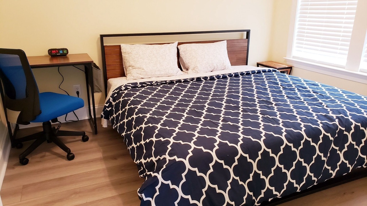 Photo of Bedroom in Grovetown