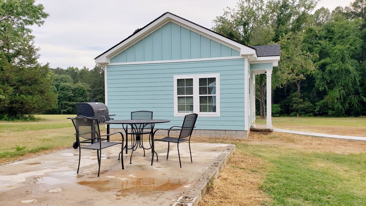 Photo of Outdoor in Grovetown