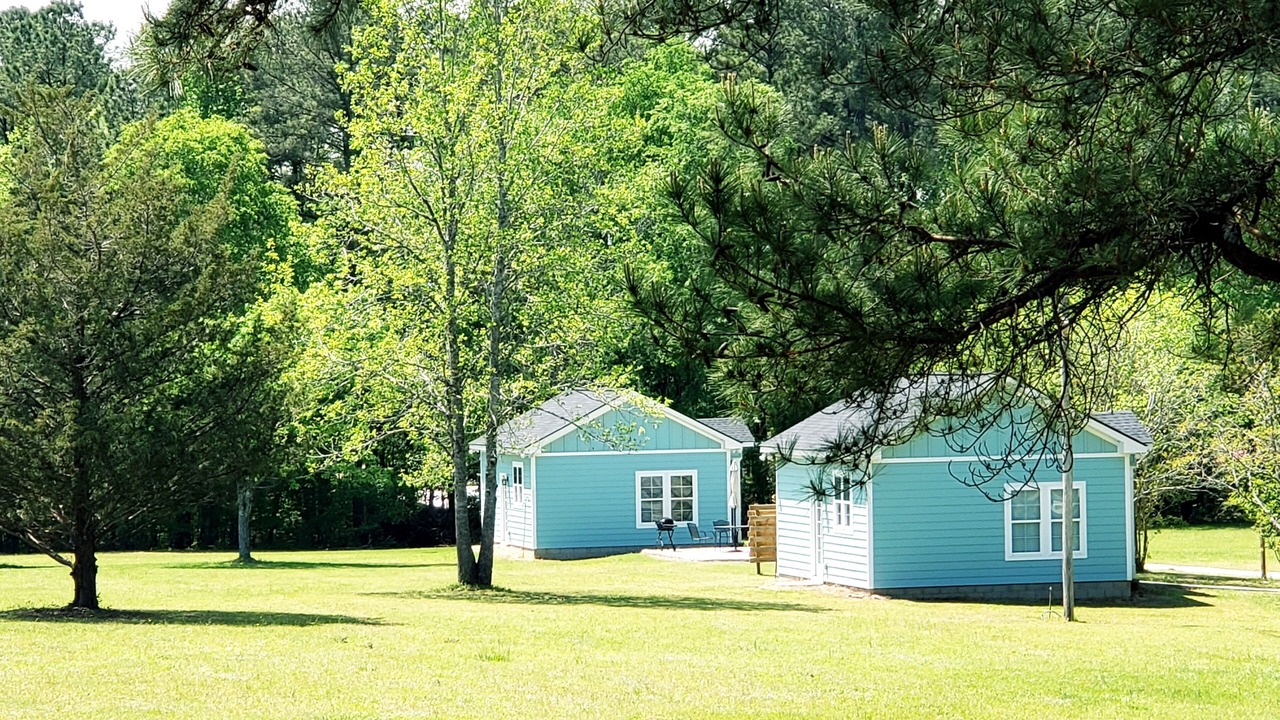 Photo of Outdoor in Grovetown