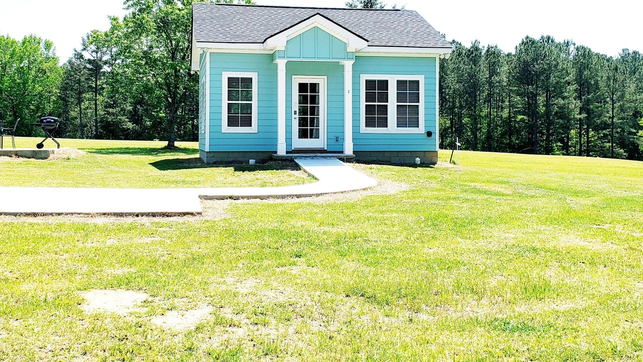 Photo of Outdoor in Grovetown