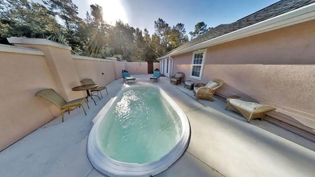 Photo of Outdoor in Manning