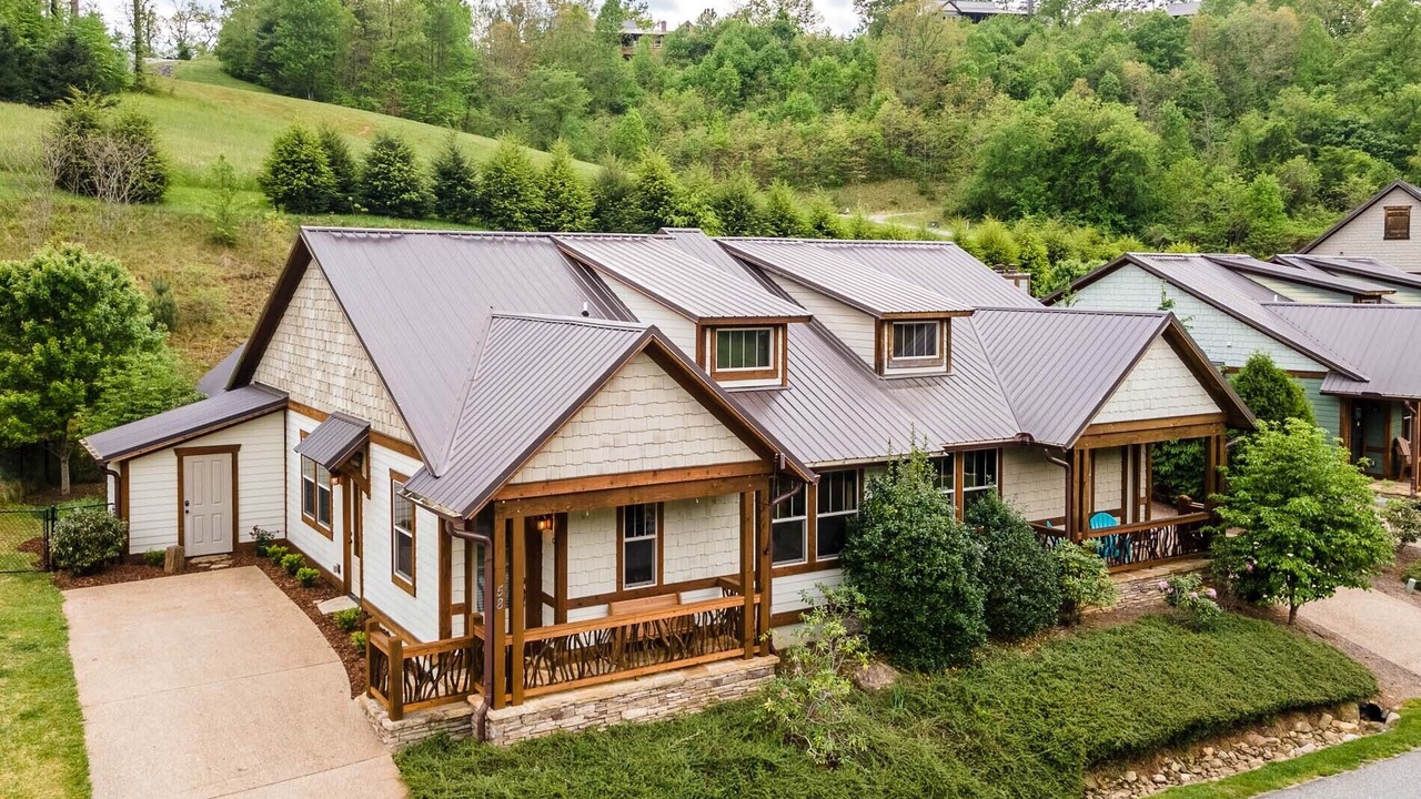 Photo of Outdoor in Cullowhee