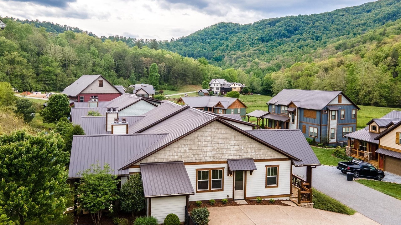 Photo of Outdoor in Cullowhee
