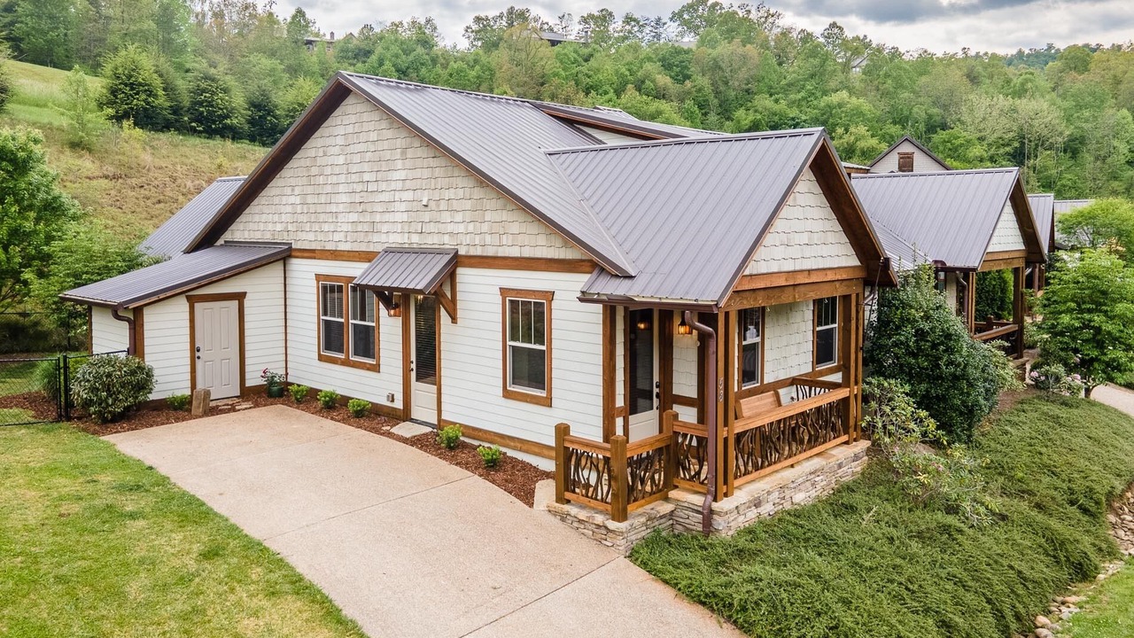 Photo of Outdoor in Cullowhee