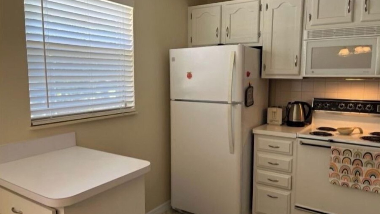 Photo of Kitchen in Vero Beach