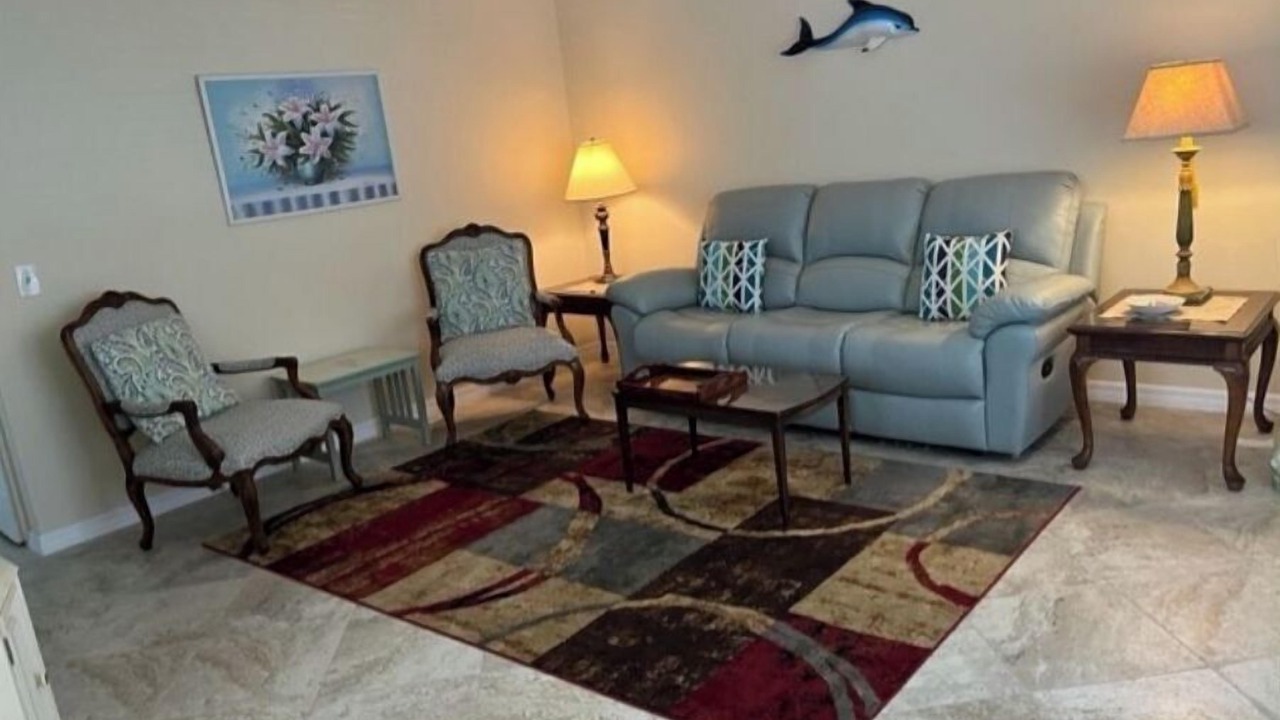Photo of Livingroom in Vero Beach