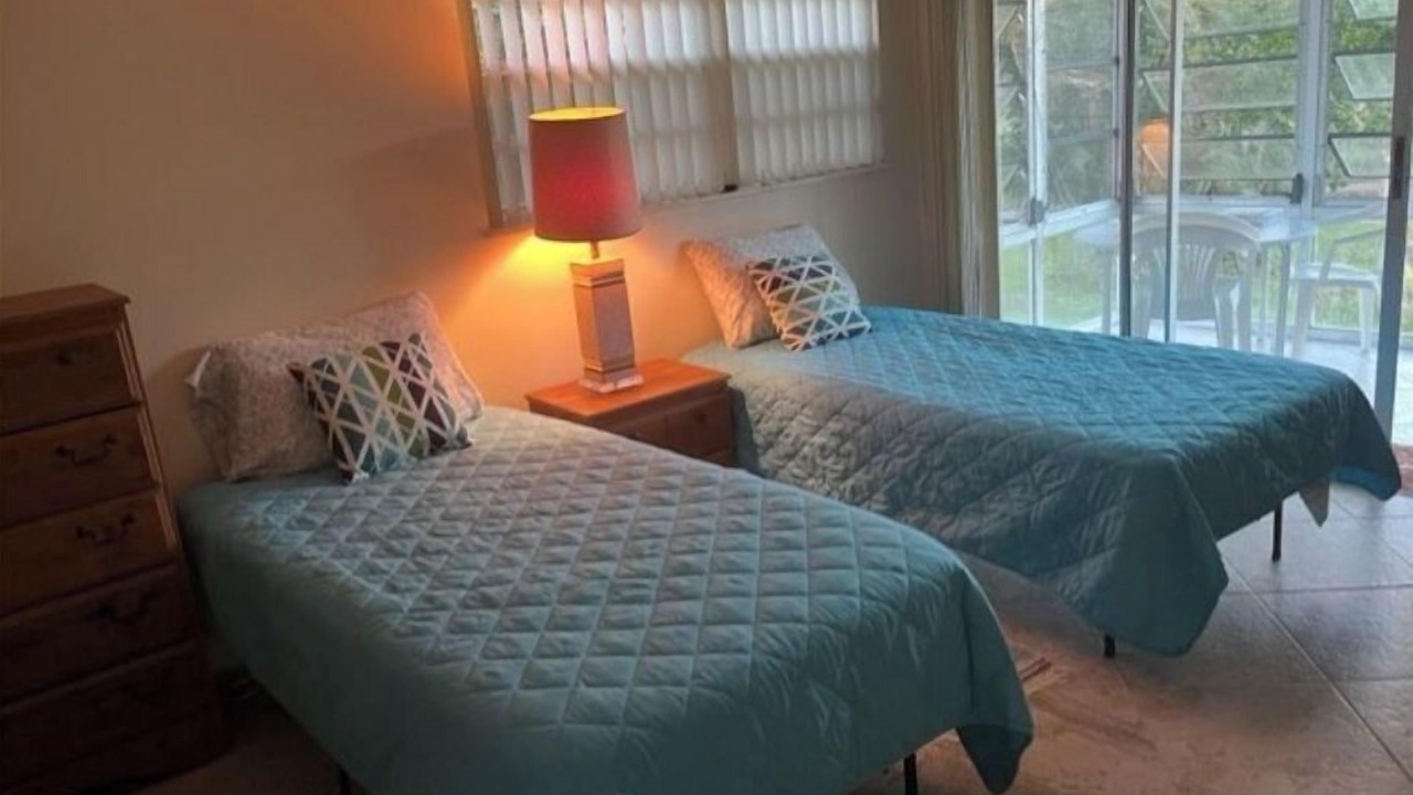 Photo of Bedroom in Vero Beach