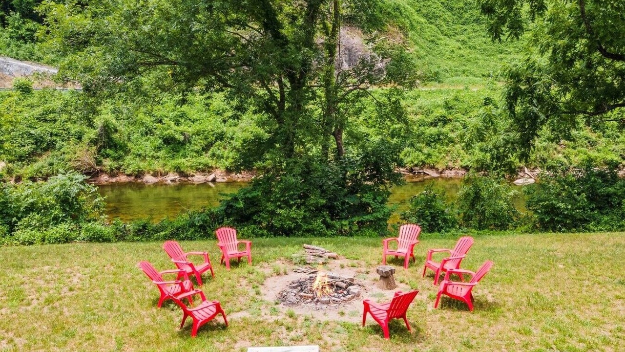 Photo of Outdoor in Cullowhee