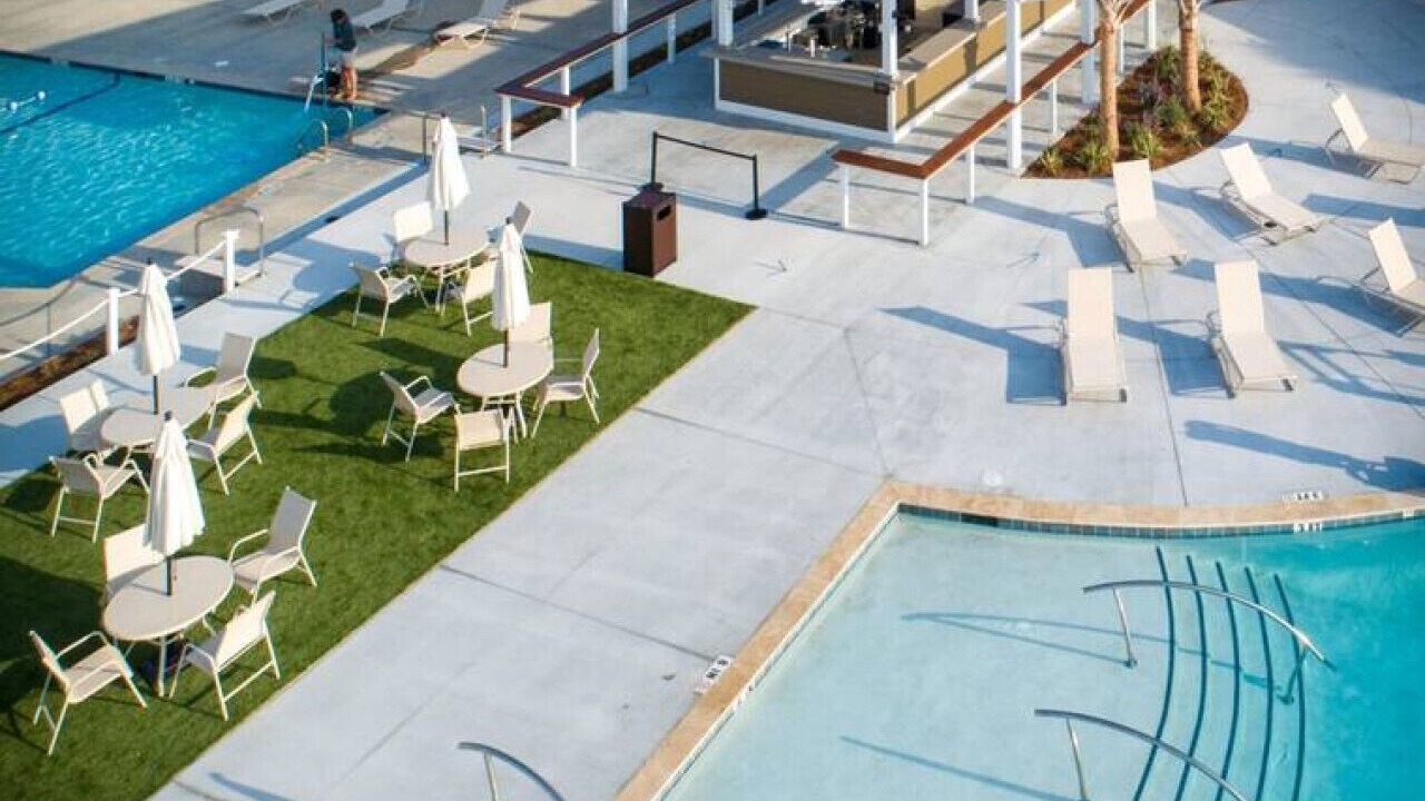 Photo of Outdoor in Seabrook Island