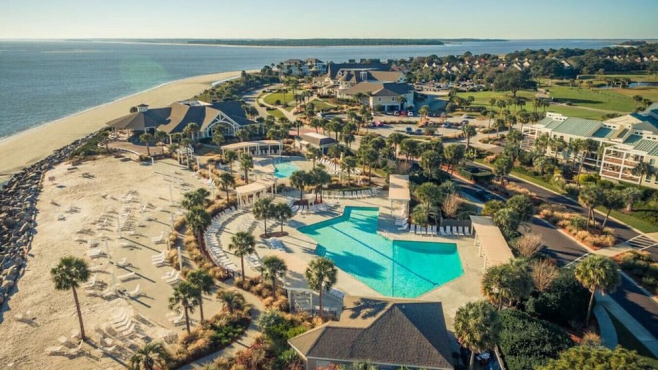 Photo of Outdoor in Seabrook Island
