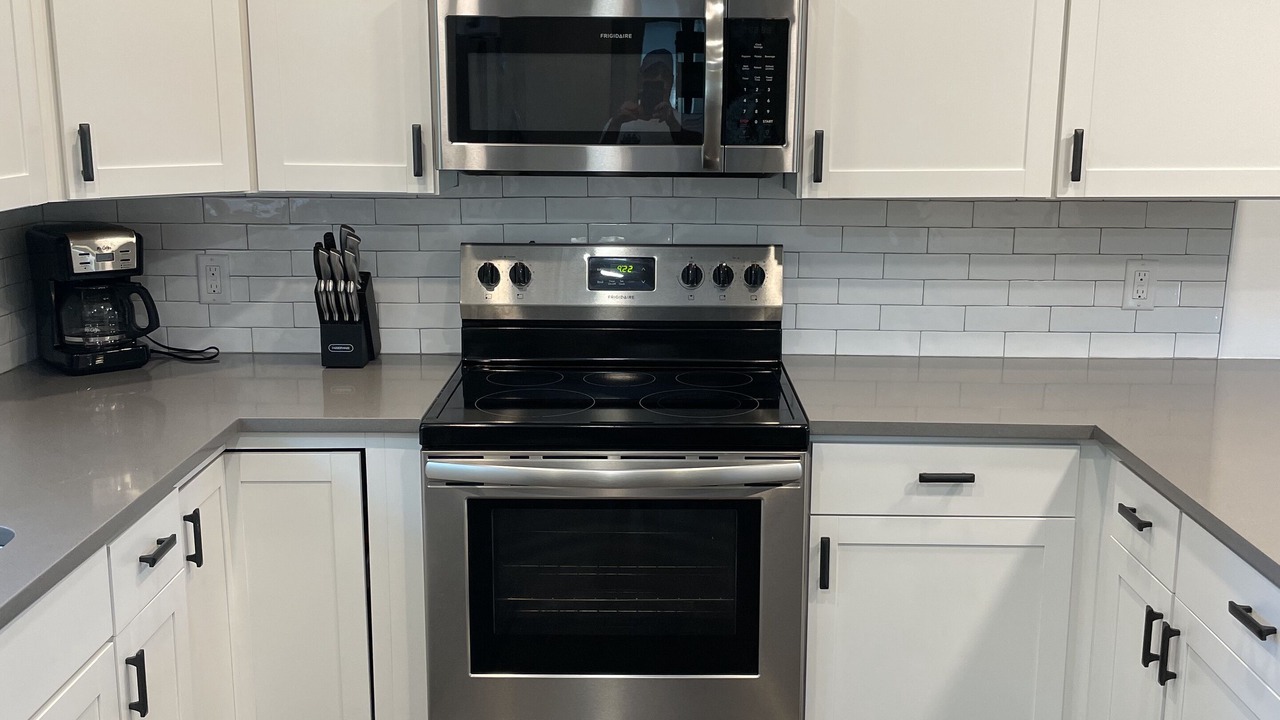 Photo of Kitchen in Venice