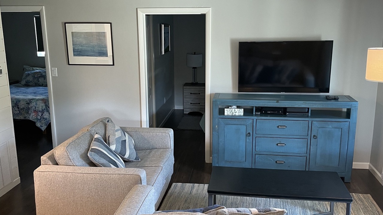Photo of Livingroom in Venice