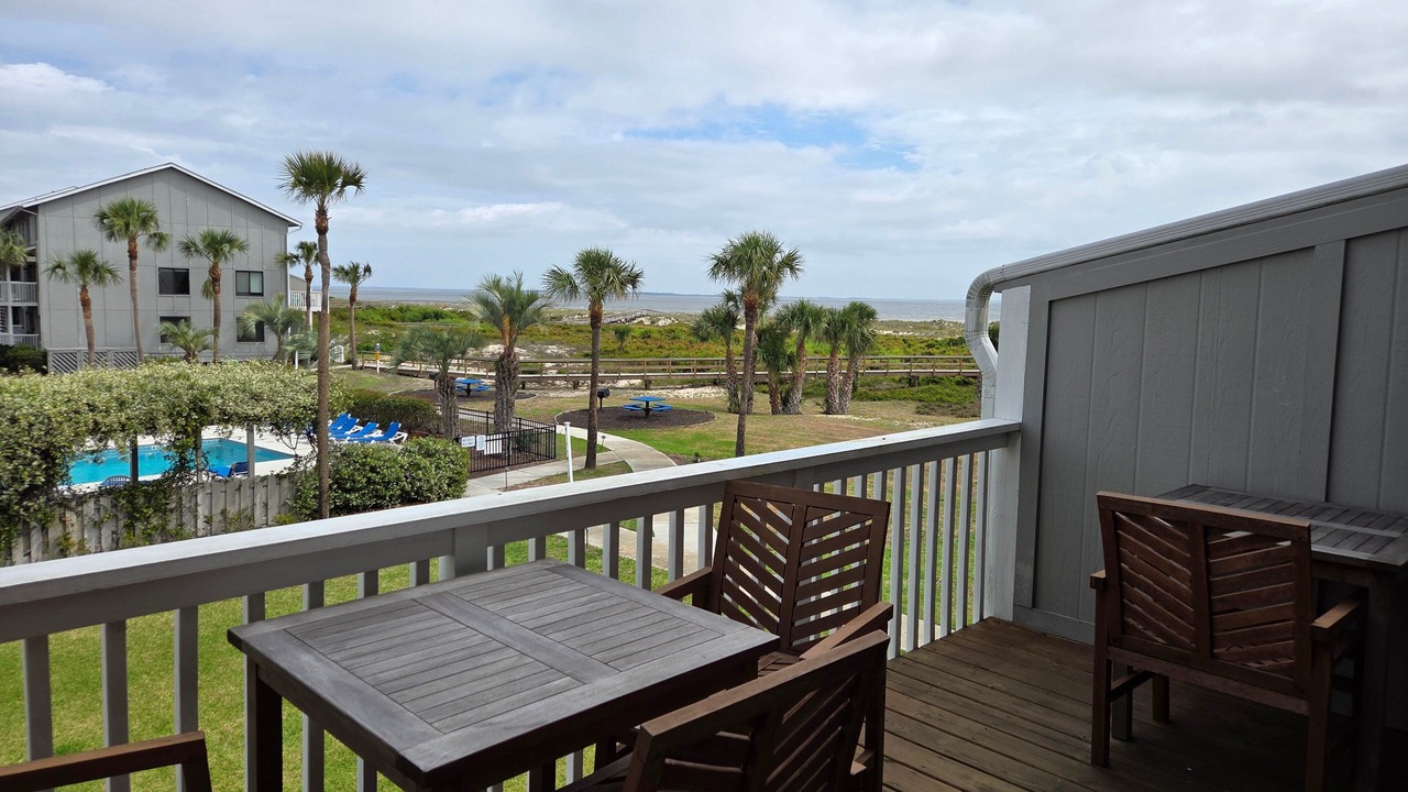 Photo of Outdoor in Oceanmarsh Subdivision