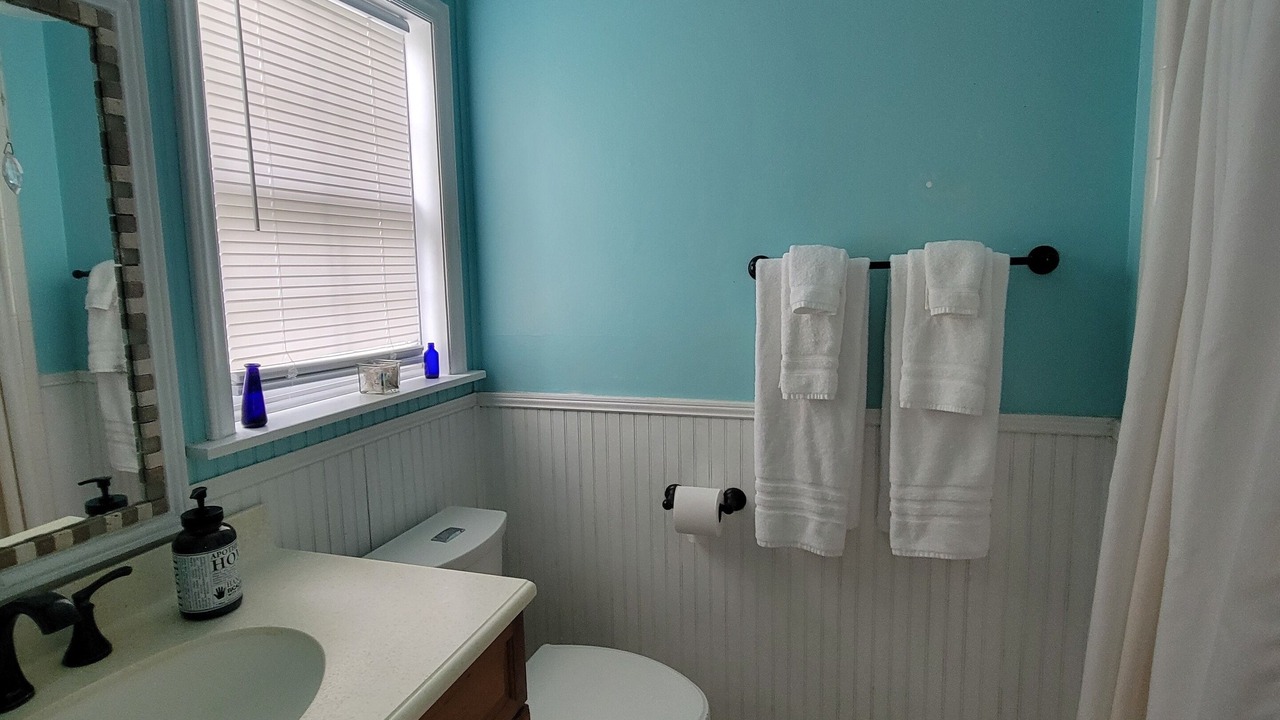 Photo of Bathroom in Jacksonville