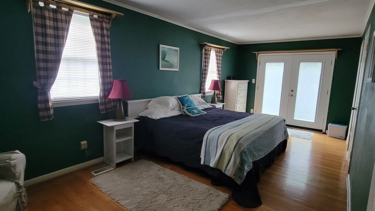 Photo of Bedroom in Jacksonville