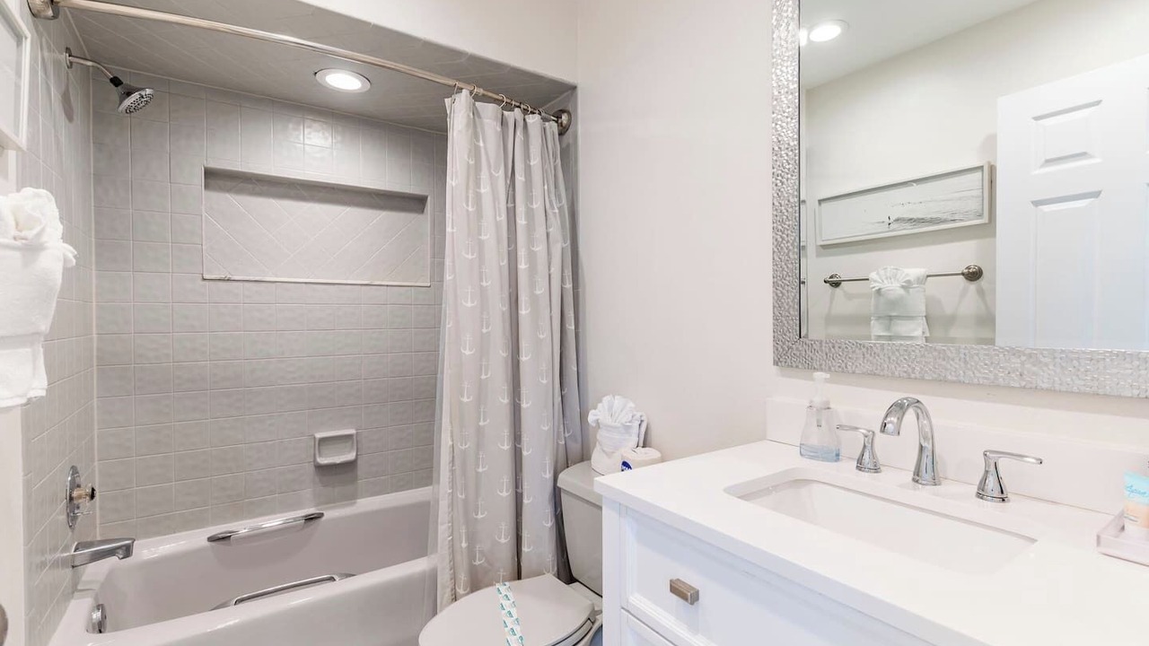 Photo of Bathroom in Whitney Beach