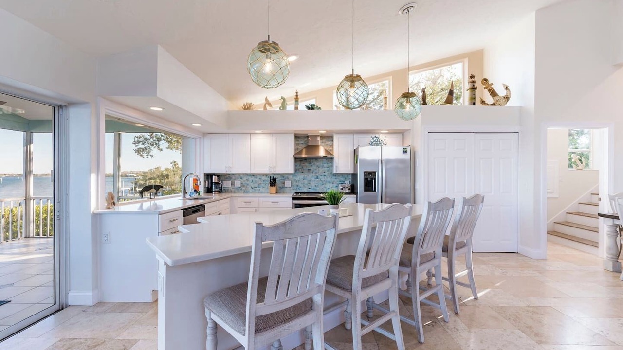Photo of Kitchen in Whitney Beach