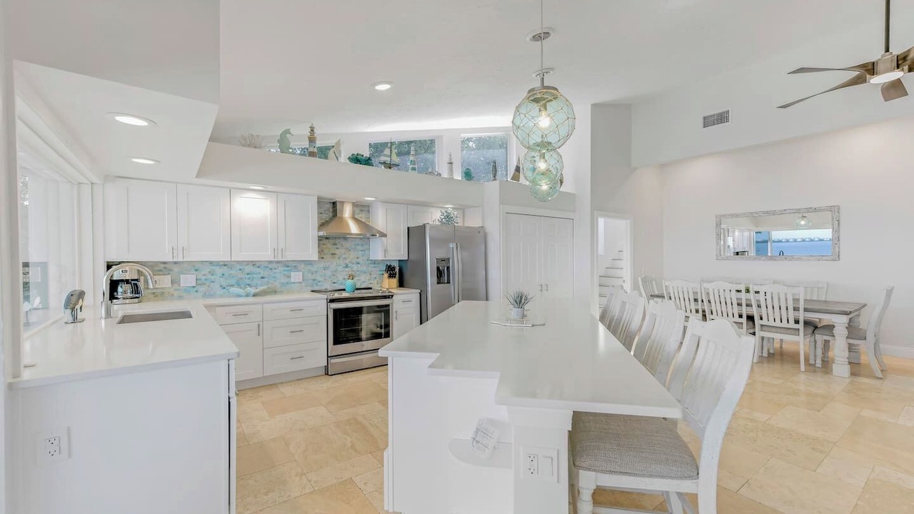 Photo of Kitchen in Whitney Beach