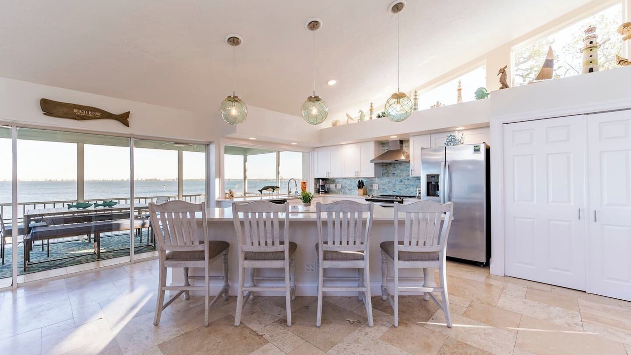 Photo of Kitchen in Whitney Beach