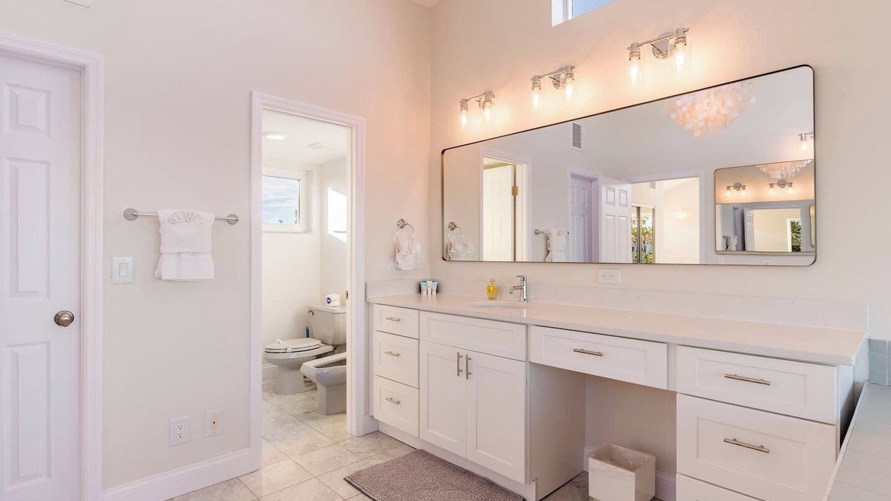 Photo of Bathroom in Whitney Beach