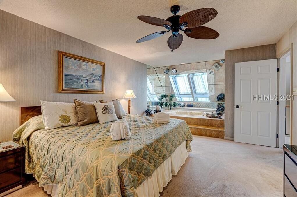 Photo of Bedroom in Shelter Cove