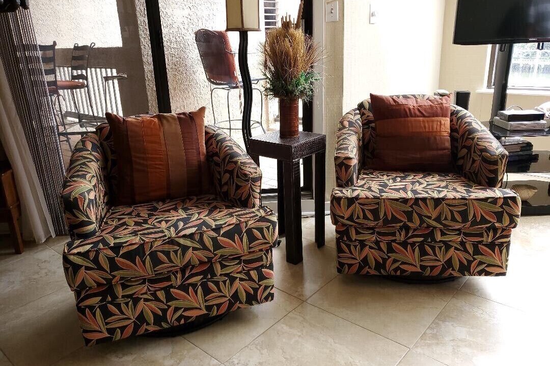 Photo of Livingroom in Shelter Cove