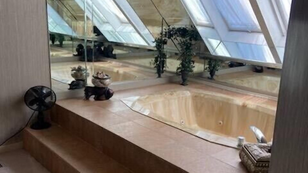 Photo of Bathroom in Shelter Cove