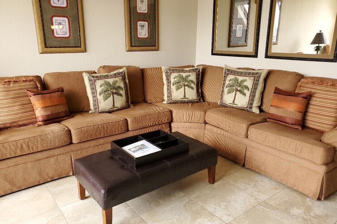 Photo of Livingroom in Shelter Cove