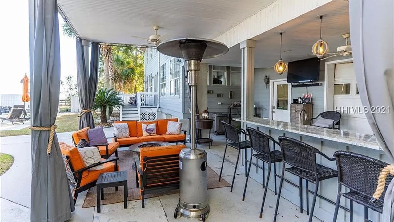 Photo of Outdoor in Saint Helena Island