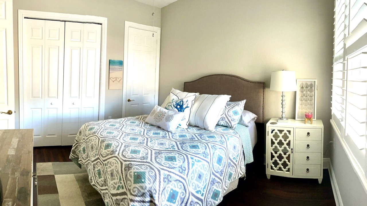 Photo of Bedroom in Naples