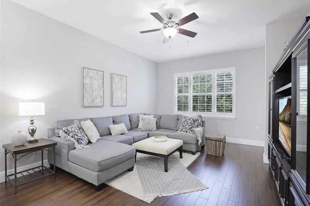 Photo of Livingroom in Naples